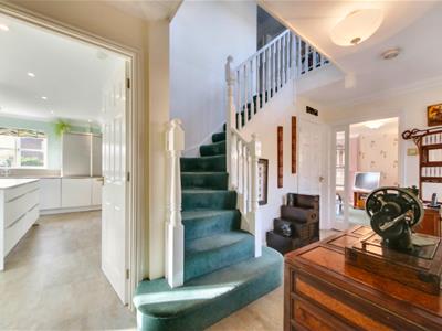 Property image 6 of home to buy in Juniper Gardens, Shenley